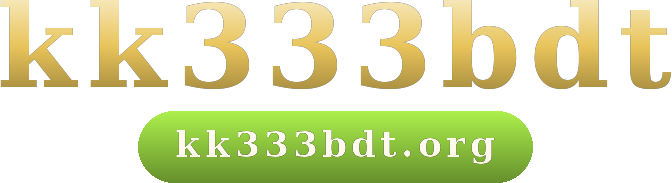 kk333bdt logo
